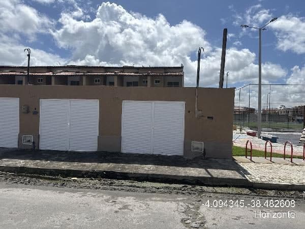 RUA FRANCISCO ONOFRE DE ASSIS, N. 175-J,, HORIZONTE