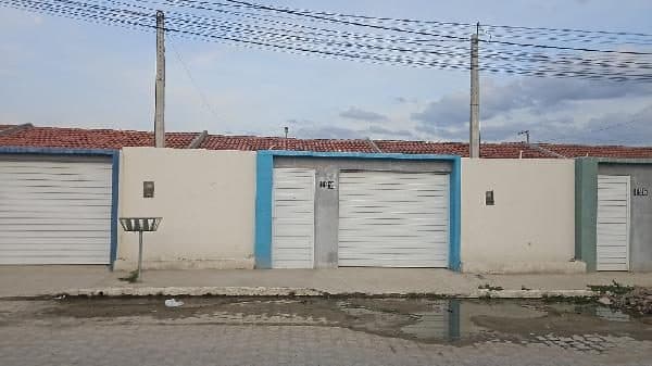 RUA MARIA ANUNCIADA DOS SANTOS, N. 122, QD B, LT 28, BELO JARDIM