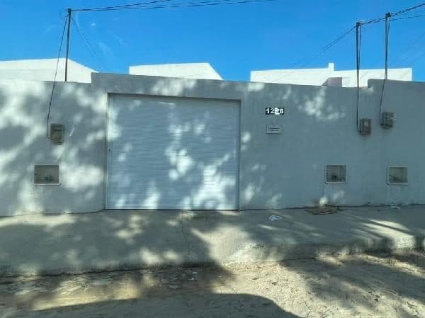 RUA M, N. 122B, LT 02 QD 01, HORIZONTE