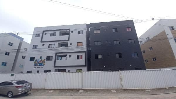 RUA JOSE PIRES BEJAMIM, N. 220, Apto 202,, JOAO PESSOA