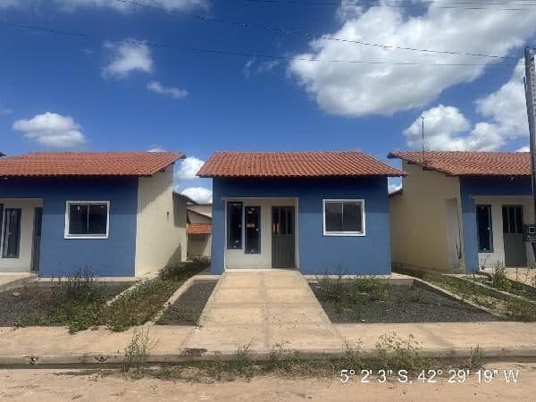 RUA PROJETADA II, N. 397,, ALTOS