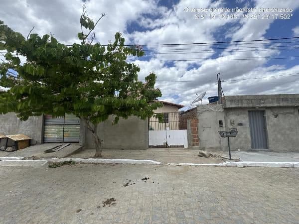 RUA MICHEL LIBERATO, N. 20,, BELO JARDIM