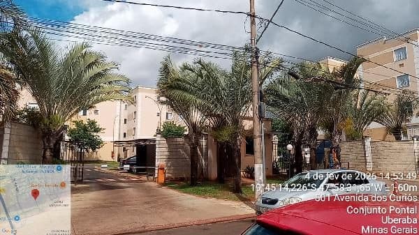 AVENIDA DOS CURIOS, N. 501, Apto 403, BL 09 PAV 01 VG 150, UBERABA