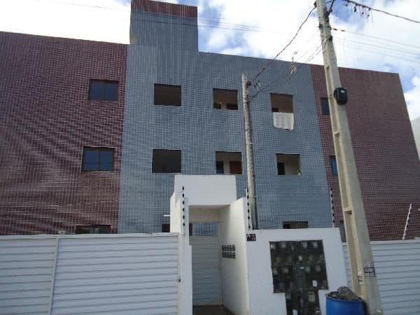 RUA SANTA TEREZA, N. 93, Apto 301,, JOAO PESSOA
