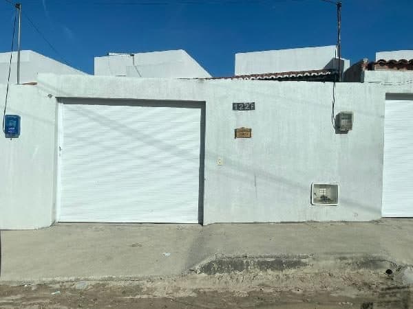 RUA M, N. 122-F, LT 02 QD 01, HORIZONTE