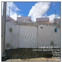 RUA M, N. SN, CS 122G, HORIZONTE