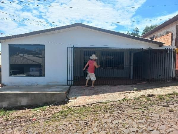 RUA MARIO BECKER, N. 160,, PALMEIRA DAS MISSOES