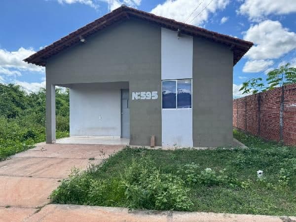 RUA 11, N. 595, LT 20 QD R, ALTOS
