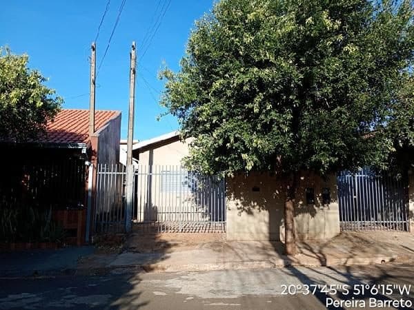 RUA COZO TAGUCHI, N. 3410, LT 16A QD B, PEREIRA BARRETO