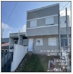 RUA CENTO E CINQUENTA, N. 485, Apto 102,, ALVORADA