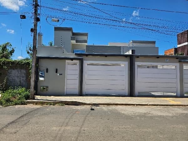 RUA HAROLDO CAVALCANTE, N. 232, CS 02, BARREIRAS