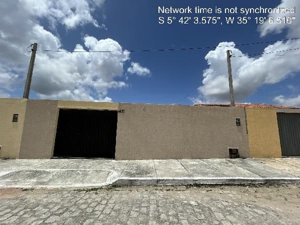SANTA LUZIA, N. 208, QD 05, LT 63, EXTREMOZ