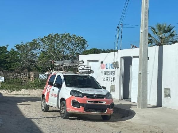 RUA M, N. 166H, LT 01 QD 01, HORIZONTE