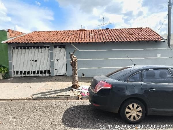 RUA ODIL PIRES DA SILVA, N. 2-29, QD J LT 3-A, BAURU