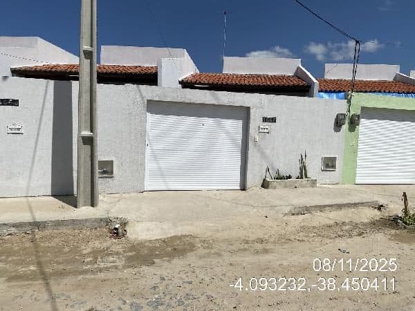 RUA M, N. 166F, LT 01 QD 01, HORIZONTE
