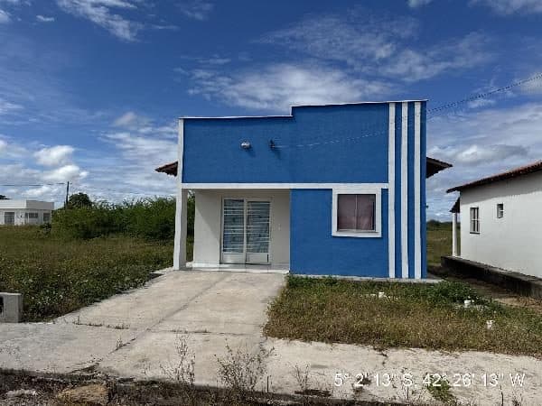 RUA XV, N. 124, LT04 QD Z, ALTOS