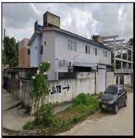 RUA DOS LIMOEIRO, N. 19, Apto 04,, IGARASSU