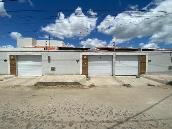 AVENIDA MIGUEL SKEFF, N. 83B, QD 03, HORIZONTE