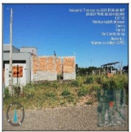 RUA B, N. SN, LT 04 QD A, ARARICA