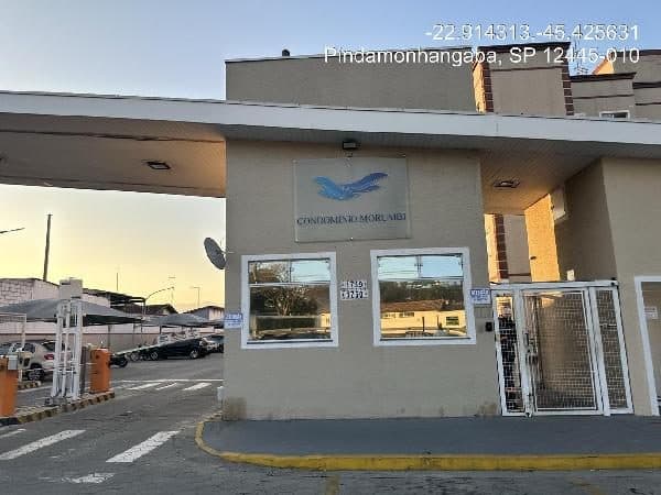 RUA LECTICIA BONONCINI SANTOS, N. 1739, Apto 36, BL 14, PINDAMONHANGABA