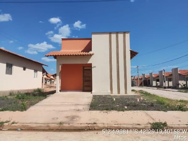 RUA PROJETADA III, N. 26,, ALTOS