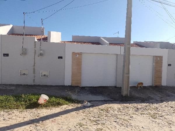 RUA GUARAMIRANGA, N. 235A, RES. BATURITÉ QOI, HORIZONTE