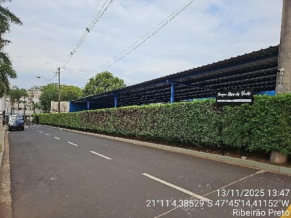 RUA FELICIANO ALVES FARIA, N. 311, Apto 104, BL 01 TÉRREO VG 04, RIBEIRAO PRETO