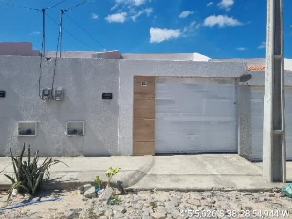 RUA GUARAMIRANGA, N. 285B, QD 01, HORIZONTE