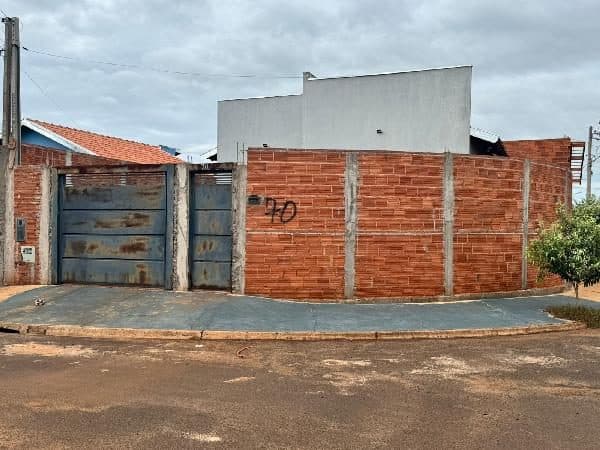 RUA DIRCE DOS SANTOS SILVA, N. 70,, GUARA