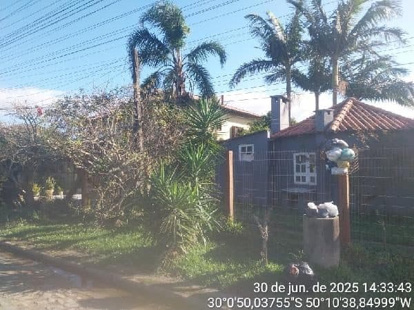 RUA JARDELINA IGNACIA CARDOSO, N. 214, LT 12, QD 63, ST 58,, TRAMANDAI