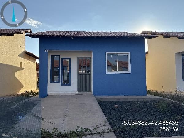 RUA PROJETADA IV, N. 389,, ALTOS