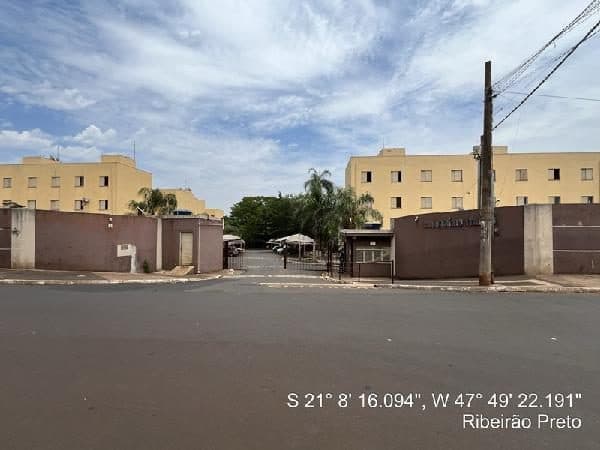 RUA ITAJUBA, N. 1865, Apto 32, TORRE 03, RIBEIRAO PRETO