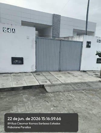 RUA AMAPA, N. 24A,, ITABAIANA