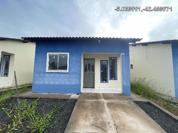 RUA PROJETADA III, N. 406,, ALTOS