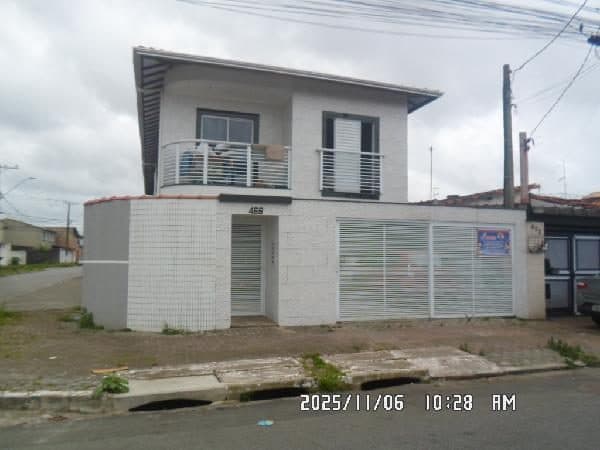 AVENIDA MILENA PERUTICH, N. 466, CS 04 TÉRREO - PARTE LT 15 QD 09, PRAIA GRANDE