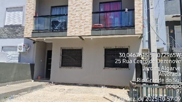 RUA 119, N. 75, Apto 103, TÉRREO, ALVORADA