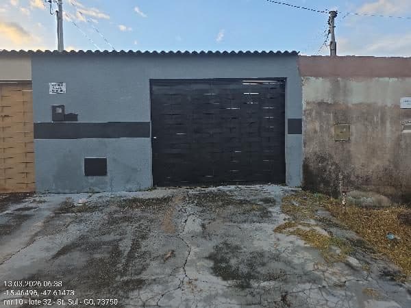 QUADRA 4, N. SN, LT 27 QD 04 MR 09, PLANALTINA