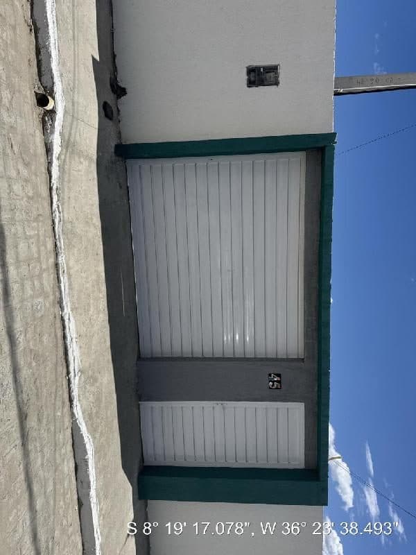 RUA MARIA ANGELINA DE JESUS, N. 45, LOTE 11 QD H, BELO JARDIM