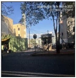 RUA IOLANDA DOS REIS, N. 364, Apto 203, BL 1B LOT JD CARANDA, SOROCABA