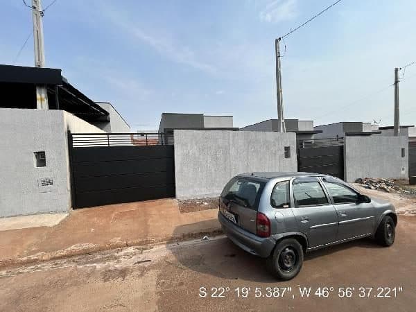 RUA DECIO BENEDITO DE SOUZA MENDES, N. SN, LT 42 BL 02, MOGI GUACU