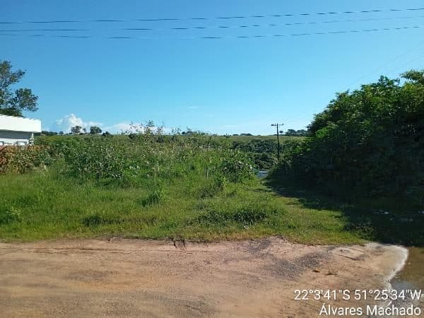 RUA INGLES DE SOUZA, N. 1037, LT 09-C QD X1, ALVARES MACHADO