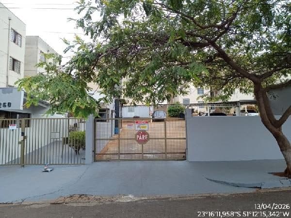 RUA IZOLINA BACCI NONINO, N. 260, Apto 302, BL 07, LONDRINA