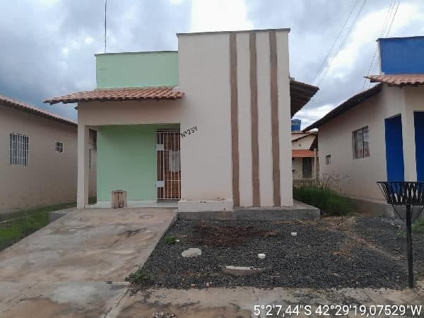 RUA PROJETADA III, N. 234,, ALTOS
