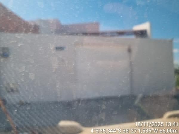 RUA M, N. 197, LT 01 CS B, HORIZONTE