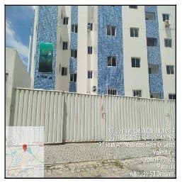 RUA ANTONIO DOS REIS OLIVEIRA, N. 97, Apto 205,, JOAO PESSOA