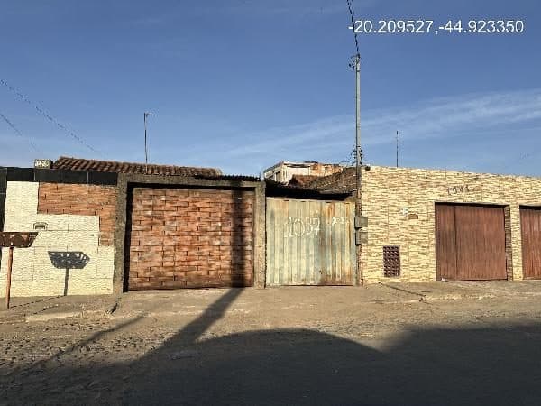 RUA GUALTER TEIXEIRA MALTA, N. 1037, LT 280 QD 064 ZN 53, DIVINOPOLIS