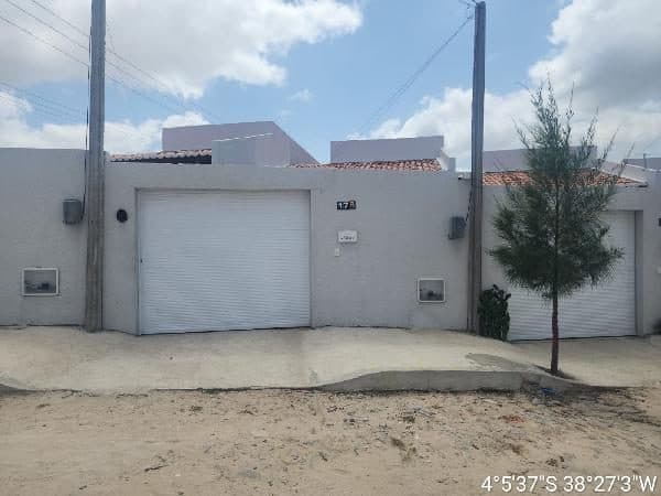 RUA MONTENEGRO, N. 17B, FI 0,47 DO TERRENO, HORIZONTE
