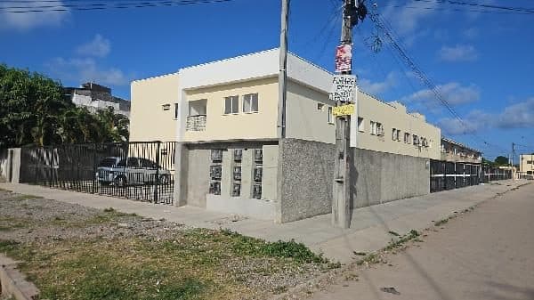 RUA MARROCOS, N. 82, Apto 02,, PAULISTA