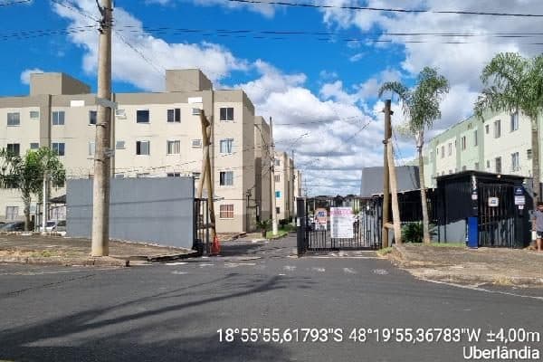 AVENIDA AMERICO ATTIE, N. 200, Apto 207, BL 08, UBERLANDIA