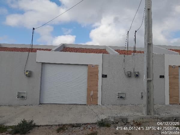 RUA MOACIR FELIX DOS SANTOS, N. 83A,, HORIZONTE